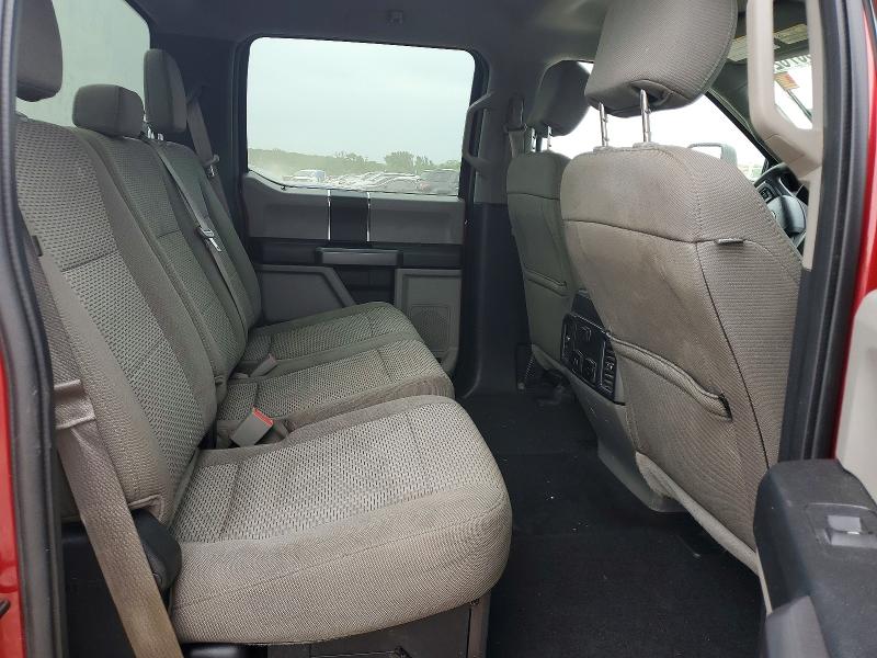 Aukcja sprzedaży 2017 Ford F250, vin: 1FT7W2B65HEF36905, numer aukcji: 53076256