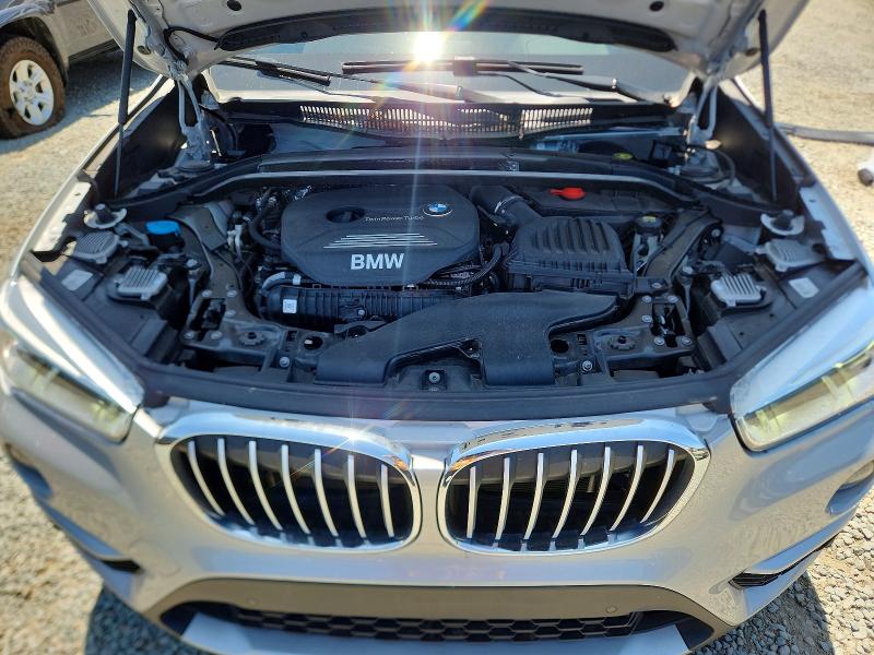 Продаж на аукціоні авто 2016 Bmw X1, vin: WBXHT3C38G5E56025, номер лоту: 53770136
