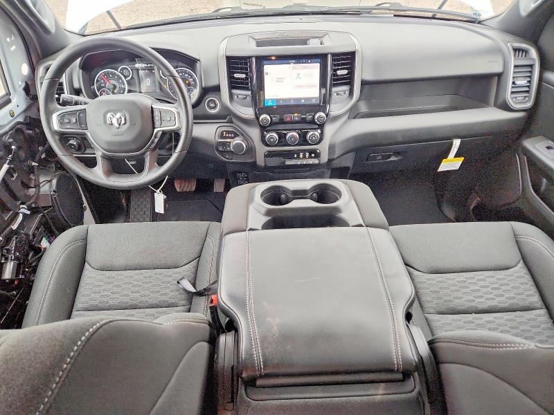 Продаж на аукціоні авто 2026 Ram 1500, vin: 3C6SRFGP0T4156987, номер лоту: 53182146