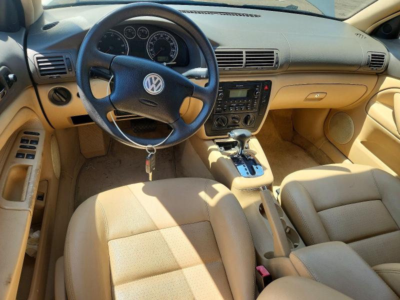 Продаж на аукціоні авто 2005 Volkswagen Passat, vin: WVWDD63B25E147761, номер лоту: 52514386