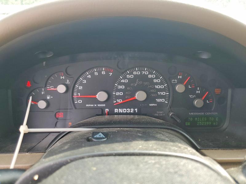2005 Ford Expl 4d Eb მანქანა იყიდება აუქციონზე, vin: 1FMZU63K35UA13932, აუქციონის ნომერი: 55206336