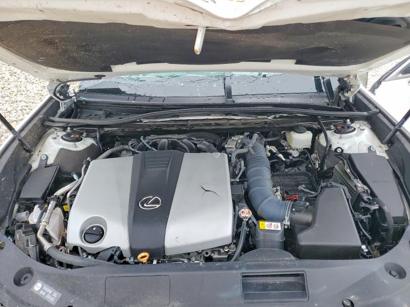 Продажа на аукционе авто 2024 Lexus Es 350, vin: 58ADZ1B15RU161134, номер лота: 55066016