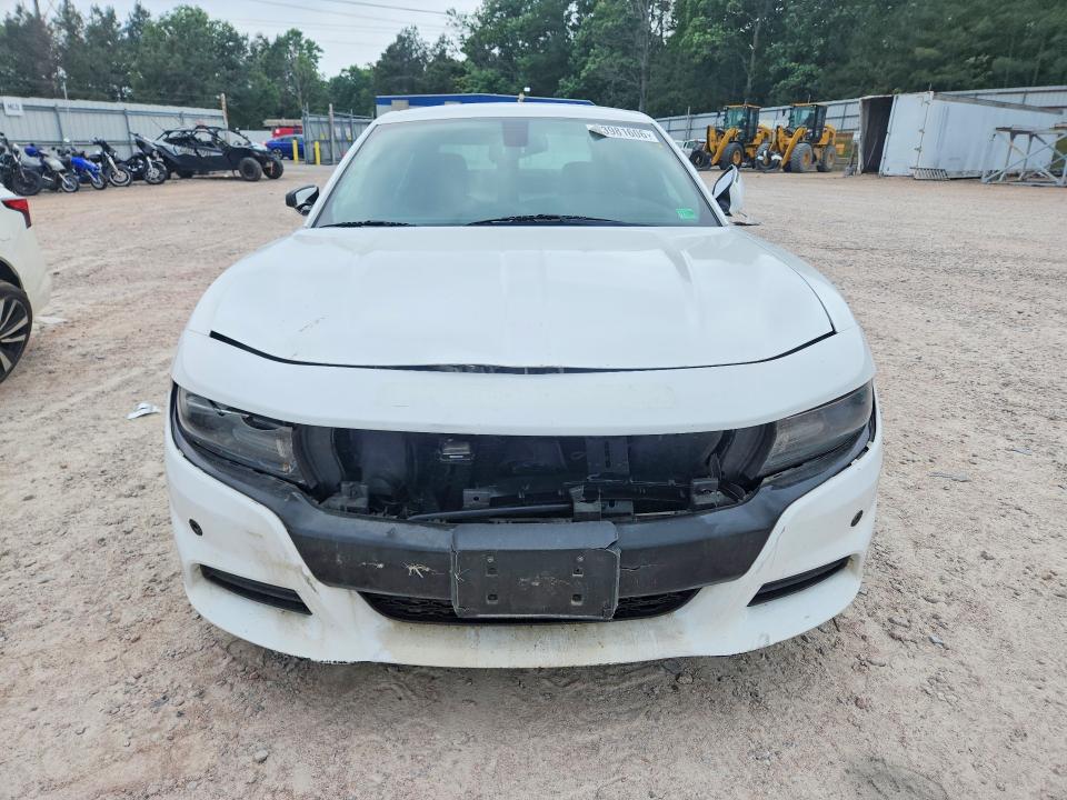 53981606 :رقم المزاد ، 2C3CDXKT9GH341988 vin ، 2016 Dodge Charger مزاد بيع