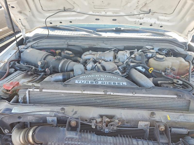 Aukcja sprzedaży 2008 Ford F450, vin: 1FDXF46R98ED51641, numer aukcji: 52120946