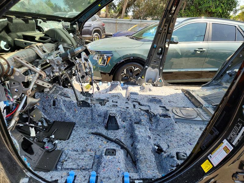 2025 Lexus Tx 350 მანქანა იყიდება აუქციონზე, vin: 5TDAAAB68SS036110, აუქციონის ნომერი: 53523306