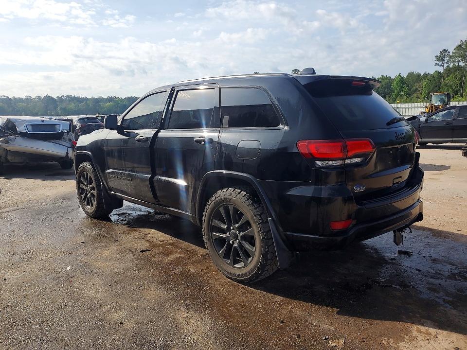 Aukcja sprzedaży 2019 Jeep Grand Cherokee, vin: 1C4RJEAG6KC716027, numer aukcji: 52873836