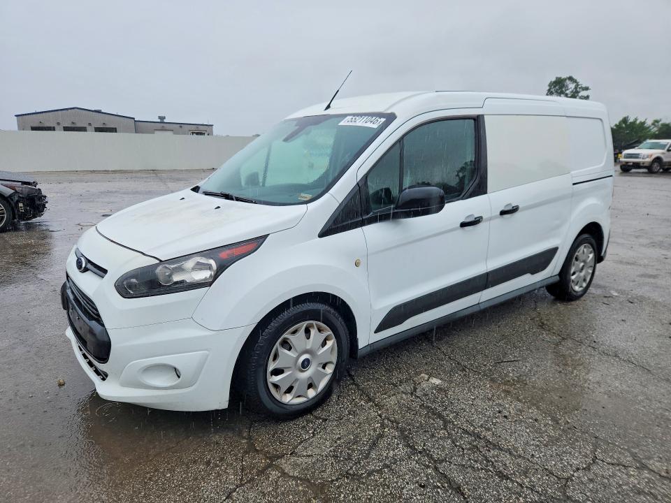 Продаж на аукціоні авто 2015 Ford Transit Connect, vin: NM0LS7F70F1223210, номер лоту: 55211046