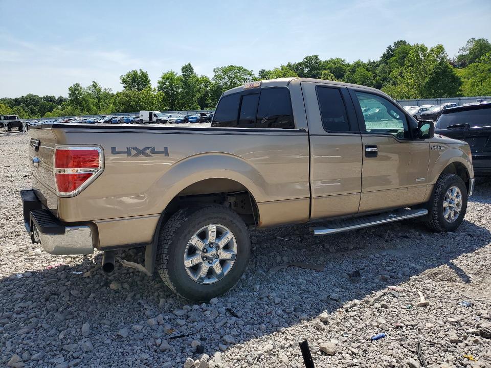 Продаж на аукціоні авто 2013 Ford F150, vin: 1FTFX1ET9DFC70460, номер лоту: 55054016