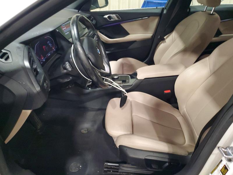 Aukcja sprzedaży 2022 Bmw 228xi, vin: WBA73AK08N7K40739, numer aukcji: 53511306