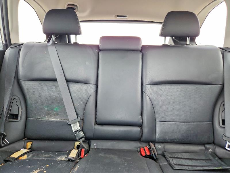 53393676 :رقم المزاد ، 4S4BSAKC9H3437663 vin ، 2017 Subaru Outback مزاد بيع