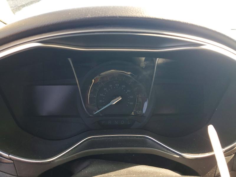 Aukcja sprzedaży 2018 Ford Fusion, vin: 3FA6P0LU8JR205335, numer aukcji: 52497746