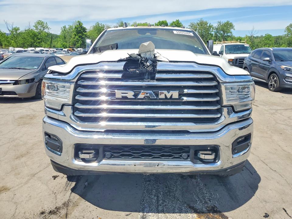 Продаж на аукціоні авто 2021 Ram 3500, vin: 3C63RRKL6MG640768, номер лоту: 55020466