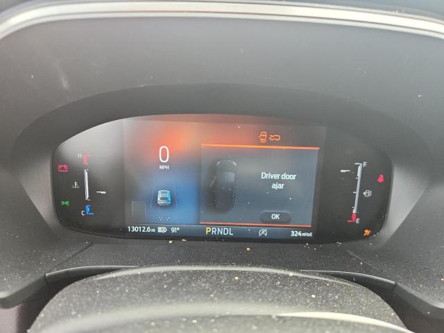 52137506 :رقم المزاد ، 1FMCU9GN6SUA02057 vin ، 2025 Ford Escape مزاد بيع