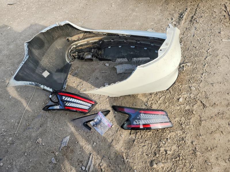 55043806 :رقم المزاد ، 1N4AA6DV9LC378322 vin ، 2020 Nissan Maxima مزاد بيع