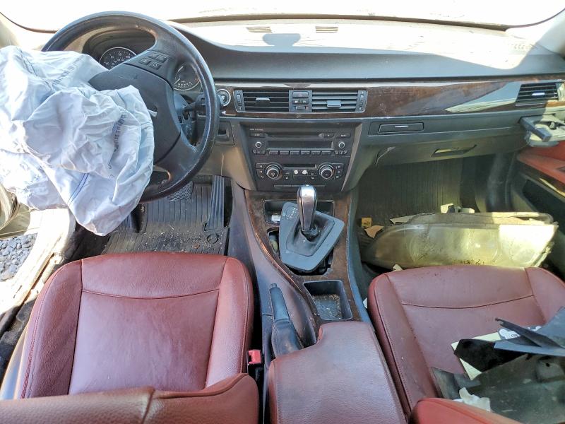 54000556 :رقم المزاد ، WBAPK7C52BA818106 vin ، 2011 Bmw 328 مزاد بيع