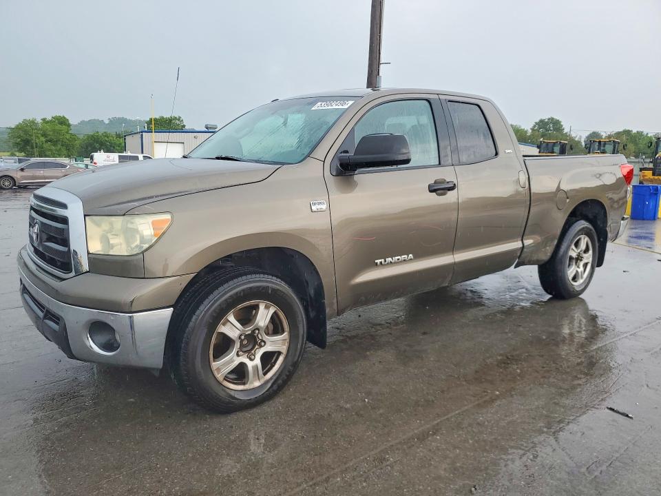 Aukcja sprzedaży 2010 Toyota Tundra, vin: 5TFRM5F17AX010350, numer aukcji: 53982496