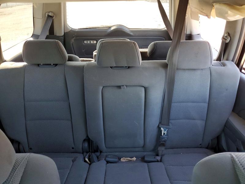 Продаж на аукціоні авто 2007 Honda Pilot, vin: 5FNYF18467B016276, номер лоту: 52878136
