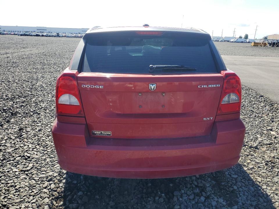 Aukcja sprzedaży 2009 Dodge Caliber, vin: 1B3HB48C49D180304, numer aukcji: 55621876