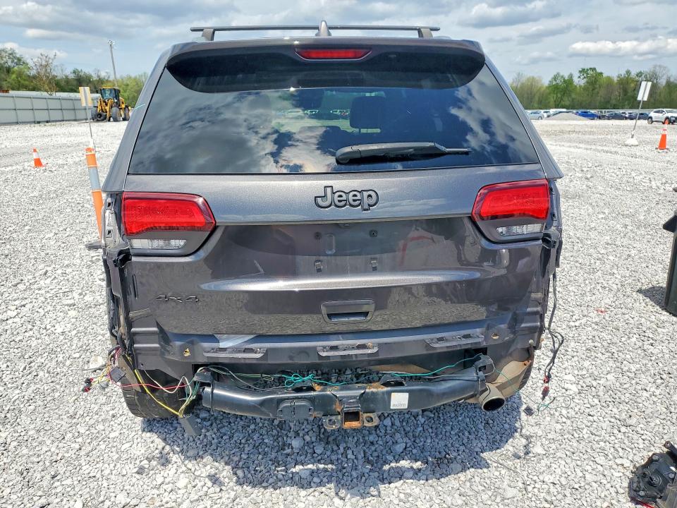 Продажа на аукционе авто 2021 Jeep Grand Cherokee, vin: 1C4RJFBG8MC622108, номер лота: 52382296