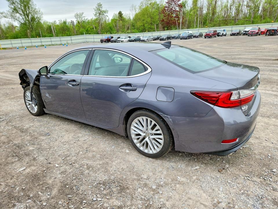 Продаж на аукціоні авто 2016 Lexus Es, vin: 58ABK1GG8GU013629, номер лоту: 54094496