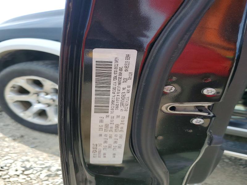 51657186 :رقم المزاد ، 1C6RR7NTXHS546174 vin ، 2017 Ram 1500 مزاد بيع