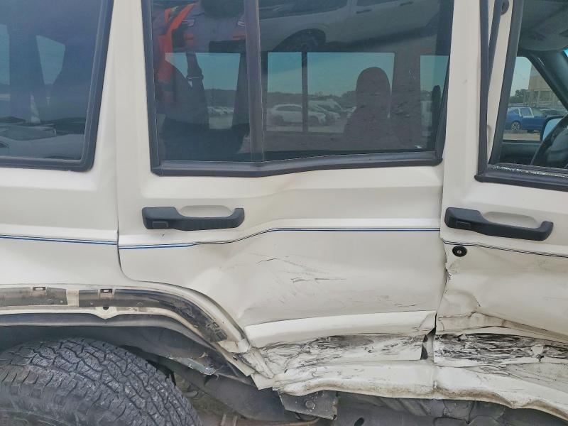 Aukcja sprzedaży 1999 Jeep Cherokee, vin: 1J4FF68S9XL677827, numer aukcji: 53740036