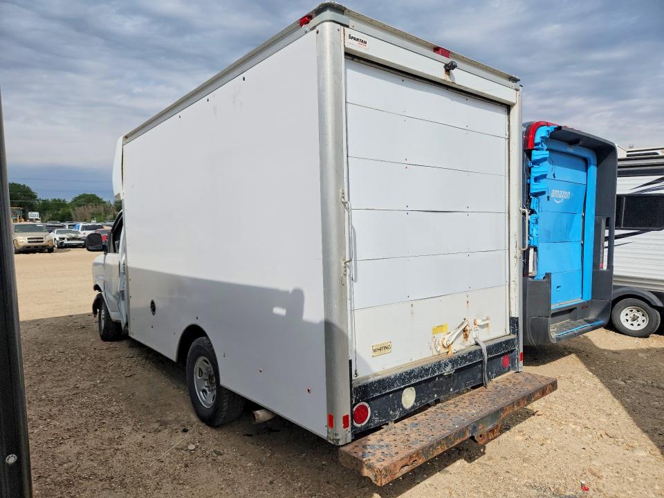 Aukcja sprzedaży 2015 Chevrolet Express, vin: 1GB0G2CG3F1264479, numer aukcji: 52946196