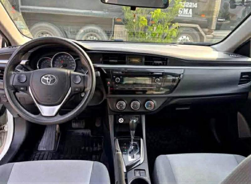 Продаж на аукціоні авто 2016 Toyota Corolla, vin: 2T1BURHE6GC653756, номер лоту: 54291996