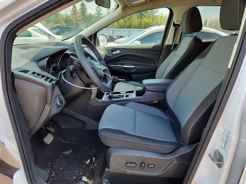 Продаж на аукціоні авто 2017 Ford Escape, vin: 1FMCU0GD9HUC90944, номер лоту: 53242966