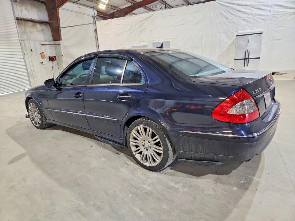 Продажа на аукционе авто 2008 Mercedes-benz E, vin: WDBUF87X98B190929, номер лота: 52242096