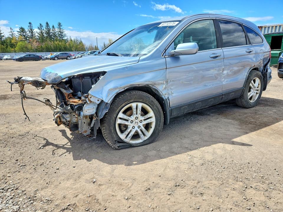 2007 Honda Cr-v მანქანა იყიდება აუქციონზე, vin: 5J6RE48767L818417, აუქციონის ნომერი: 52713176