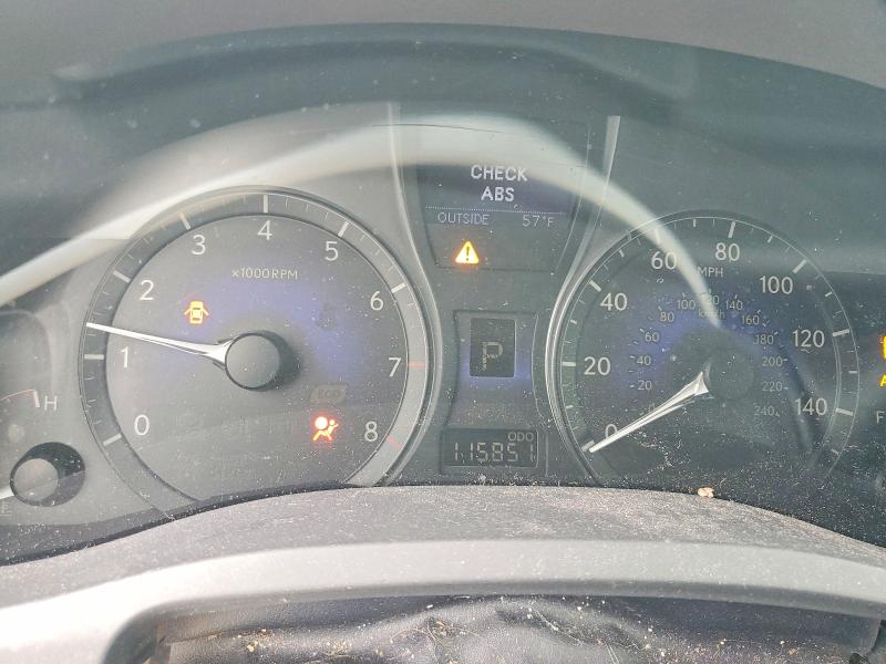 2011 Lexus Rx მანქანა იყიდება აუქციონზე, vin: 2T2BK1BA2BC090268, აუქციონის ნომერი: 53418866