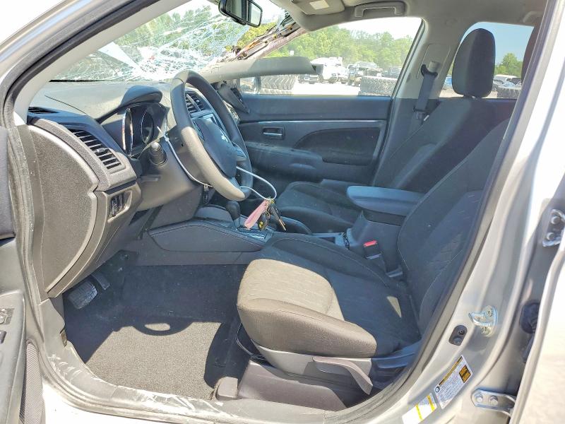 Aukcja sprzedaży 2024 Mitsubishi Outlander Sport, vin: JA4ARUAU0RU002320, numer aukcji: 53222396