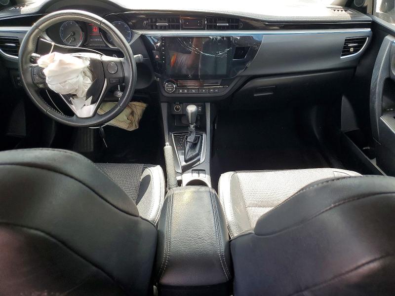 Продаж на аукціоні авто 2015 Toyota Corolla, vin: 2T1BURHE7FC329939, номер лоту: 53922606