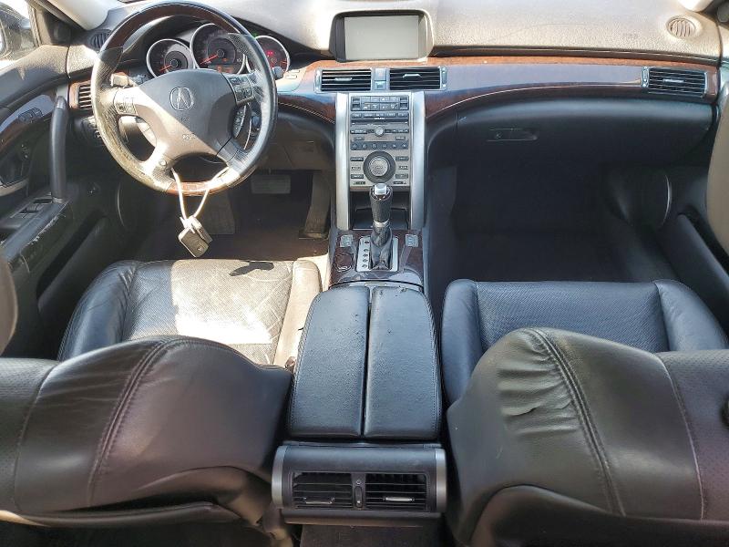 Продажа на аукционе авто 2012 Acura Rl, vin: JH4KB2F65CC000202, номер лота: 53784036