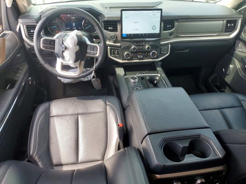 Продажа на аукционе авто 2024 Ford Expedition, vin: 1FMJK1J81REA93602, номер лота: 54115916