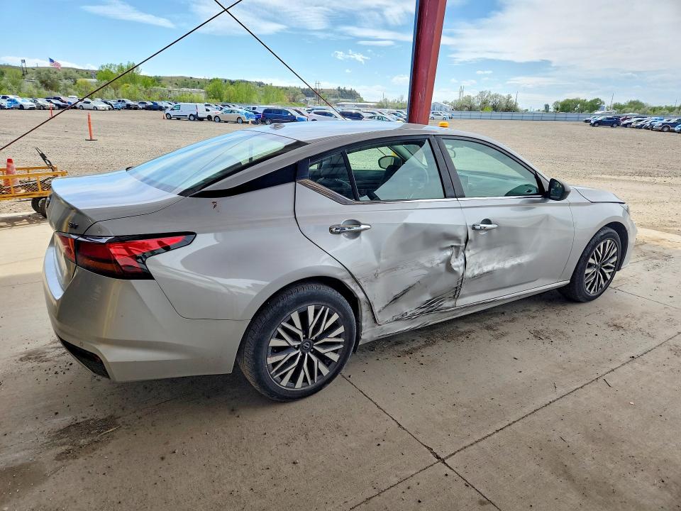Продажа на аукционе авто 2024 Nissan Altima, vin: 1N4BL4DV7RN341396, номер лота: 48299206