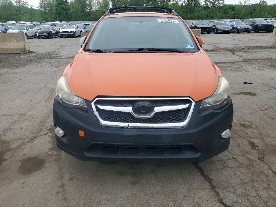 Aukcja sprzedaży 2013 Subaru Xv Crosstrek, vin: JF2GPAKC5D2860849, numer aukcji: 54006776