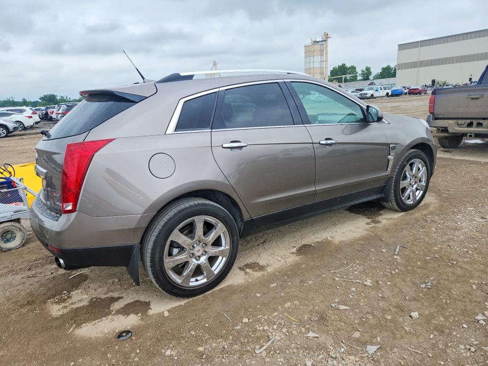53723746 :رقم المزاد ، 3GYFNEE33CS572330 vin ، 2012 Cadillac Srx مزاد بيع