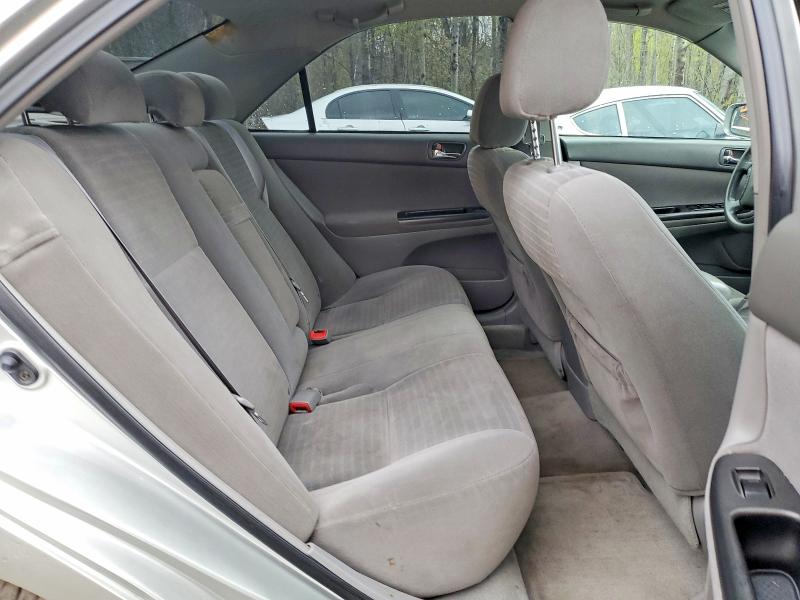 Продаж на аукціоні авто 2005 Toyota Camry, vin: 4T1BE32KX5U950503, номер лоту: 53714516