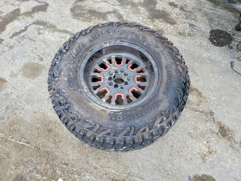 Aukcja sprzedaży 2015 Jeep Wrangler Unlimited, vin: 1C4BJWDG2FL761958, numer aukcji: 55219956