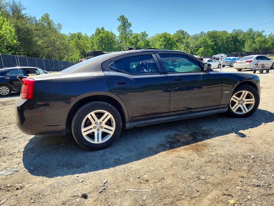 Продаж на аукціоні авто 2007 Dodge Charger, vin: 2B3KA53H17H786399, номер лоту: 51801646