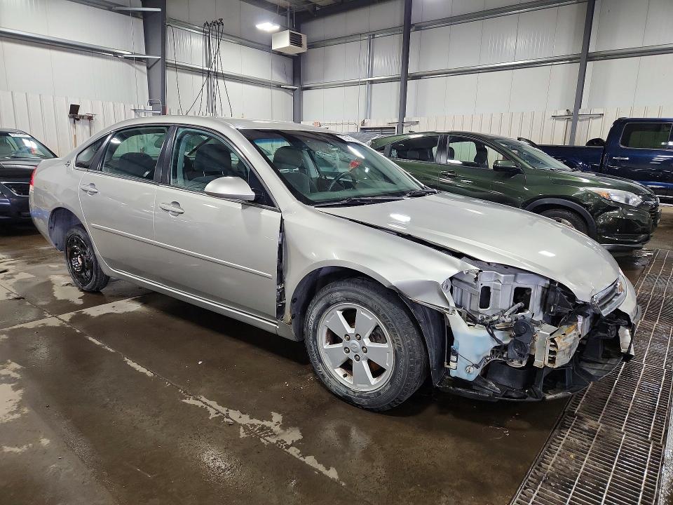 Продаж на аукціоні авто 2007 Chevrolet Impala, vin: 2G1WT58N479290508, номер лоту: 51546416