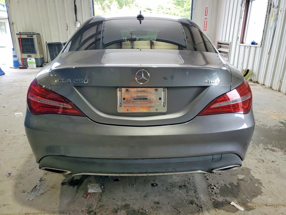 Продажа на аукционе авто 2019 Mercedes-benz Cla, vin: WDDSJ4GB6KN719348, номер лота: 52450616