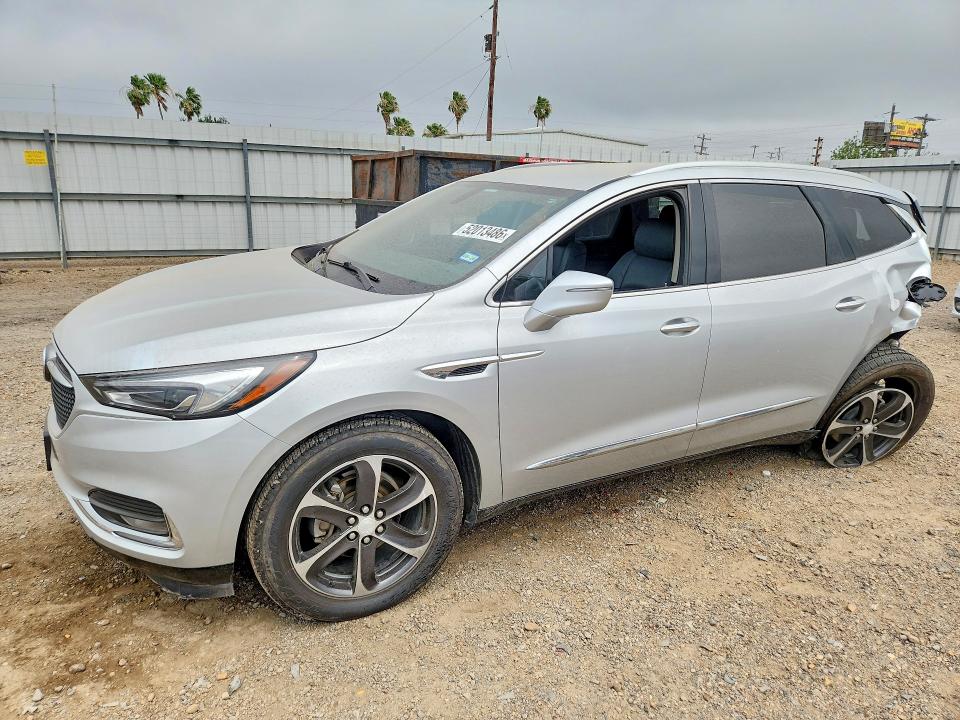 Продаж на аукціоні авто 2020 Buick Enclave, vin: 5GAERBKW5LJ287702, номер лоту: 52013486