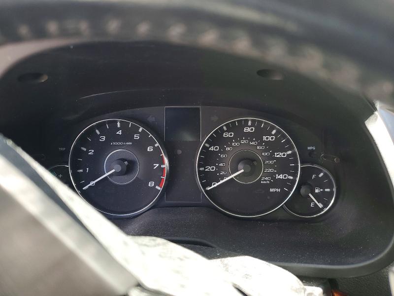 Aukcja sprzedaży 2011 Subaru Outback, vin: 4S4BRBLC8B3398815, numer aukcji: 54851086