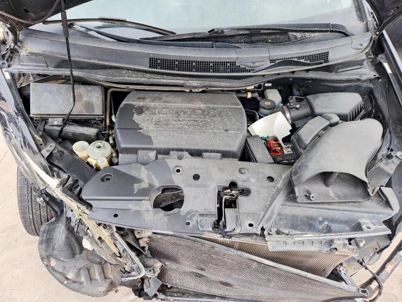 Продаж на аукціоні авто 2013 Honda Odyssey, vin: 5FNRL5H6XDB062243, номер лоту: 54312256