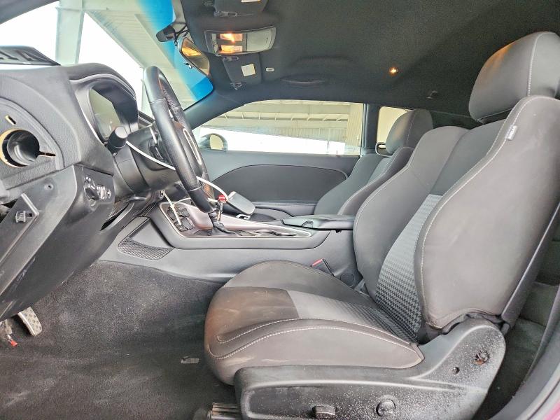 Продажа на аукционе авто 2022 Dodge Challenger, vin: 2C3CDZBT7NH132368, номер лота: 54198956