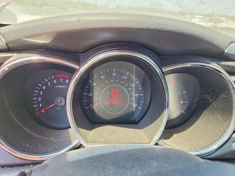 Продажа на аукционе авто 2013 Kia Optima, vin: 5XXGM4A78DG148004, номер лота: 55117296