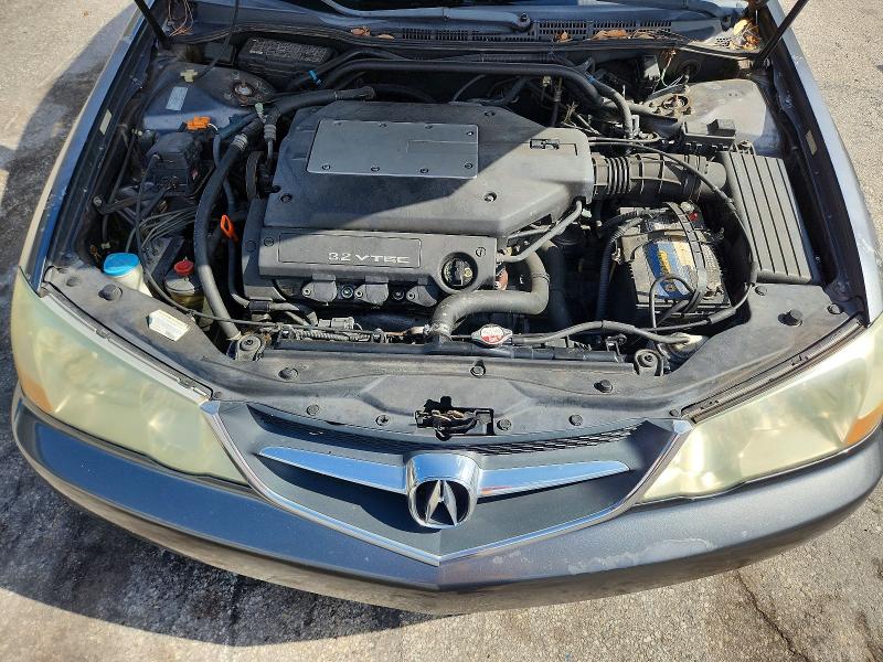 Aukcja sprzedaży 2003 Acura 3.2tl, vin: 19UUA56603A063977, numer aukcji: 53523696